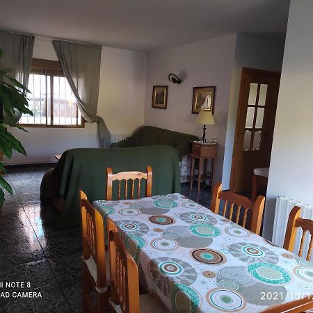 Alojamiento Ronda San Juan Villa Riópar Esterno foto