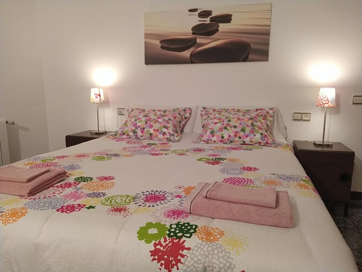 Alojamiento Ronda San Juan Villa Riópar Esterno foto